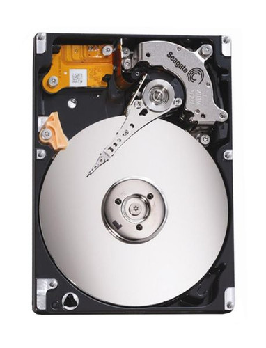 Seagate Marathon 3.5-inch SCSI hard drive 210MB, 3400RPM, 50-Pin, 128KB cache for enterprise storage.