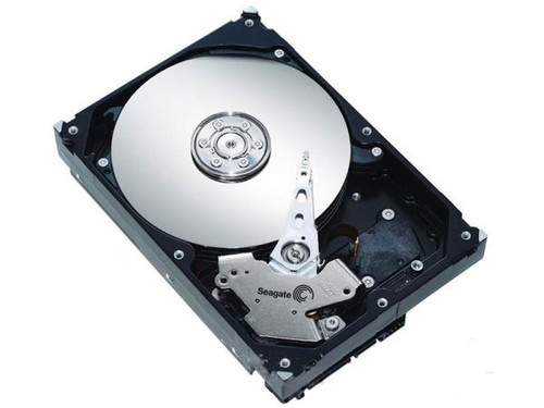 Seagate Medalist 4342 HDD 4.3GB 4500RPM 128KB Cache 3.5-inch for data storage and PC upgrades.