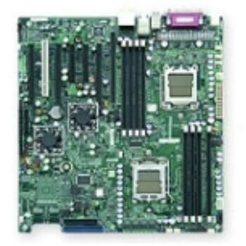 Supermicro - H8DAI-2-O - Motherboard Dual Opteron 2000 PCI-E SATA2 2GbE