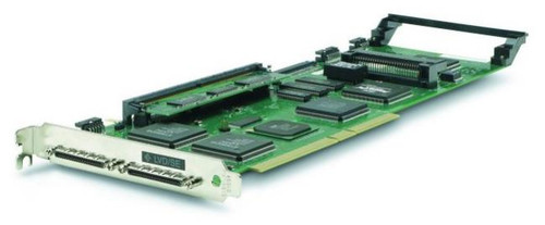IBM - 01K7207 - RAID Controller 64-bit PCI Ultra2 Wide SCSI