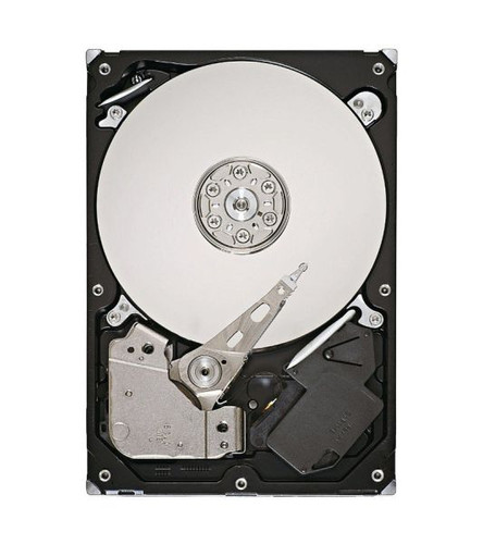 Seagate Momentus 5400.3 160GB 2.5" SATA HDD, 5400RPM, 8MB cache for laptops, model ST3160821AS.