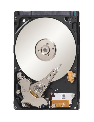 Seagate Momentus PSD 120GB 5400RPM SATA 1.5Gb/s 2.5-inch HDD for laptops and data storage.