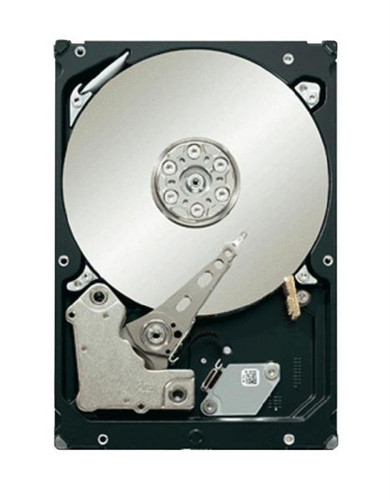 Seagate NL35 Series 400GB 7200RPM SATA HDD 3.5-inch internal drive, reliable storage for desktops 9BF135-501.