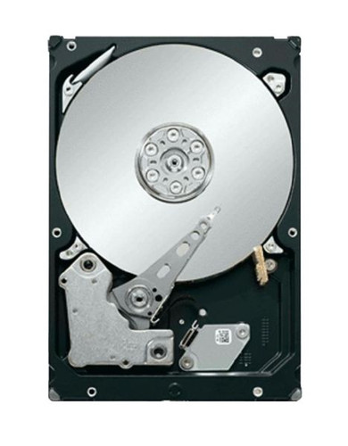 Seagate NL35 Series 500GB 7200RPM 16MB Cache SATA HDD for desktop storage, model 9BF148-045.
