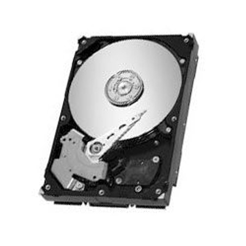 Seagate NL35 Series 500GB 7200RPM Fibre Channel 3.5" HDD, 8MB Cache, ideal for enterprise storage.