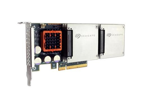 Seagate - ST800KN0002 - SSD 800GB eMLC PCIe 2.0 x8 AES
