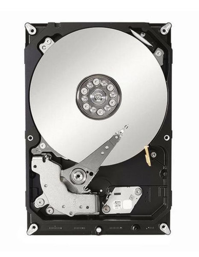 Seagate - 9GW14C-500 - HDD 320GB 5900RPM SATA 3Gb/s 3.5"