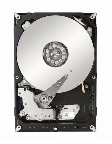 Seagate Pipeline HD.2 500GB 3.5" SATA HDD, 5900RPM, 8MB cache for PC data storage and backup