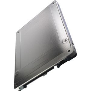 Seagate - ST400FM0012 - SSD 400GB MLC SATA 6Gb/s 2.5"