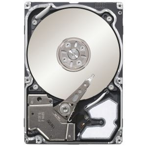 Seagate Savvio 10K.3 300GB SAS 6Gb/s 2.5-inch HDD, 10,000RPM, 16MB cache for enterprise storage.
