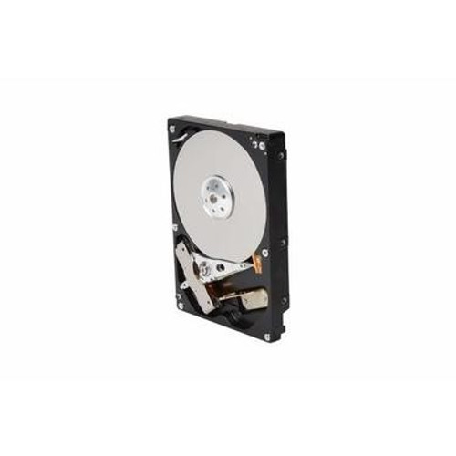 Seagate Savvio 10K.5 450GB SAS 6Gb/s 2.5-inch HDD, 10,000 RPM, 64MB cache for enterprise data storage.