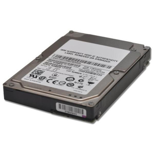 IBM - 00WG780 - SSD 480GB SATA 6Gb/s 3.5" Hot-Swap