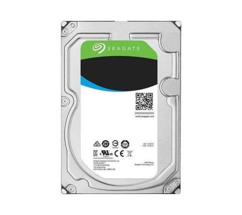 Seagate - 9TE066-035 - HDD 300GB SAS 6Gb/s 15K 2.5"