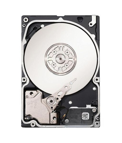 Seagate - 1CS200-001 - Hybrid Hard Drive 600GB 10000RPM SAS 6Gb 2.5"