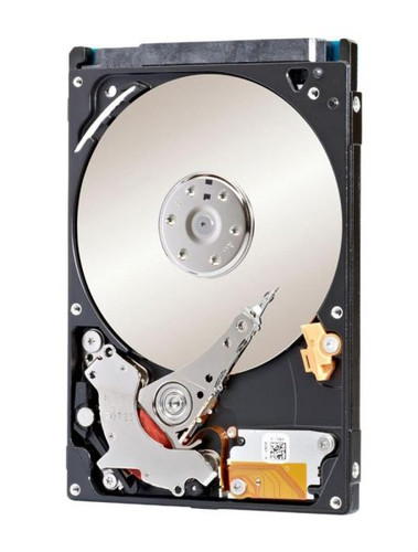 Seagate - 1TM156-001 - HDD 2TB 5400RPM SATA 6Gb/s 2.5"