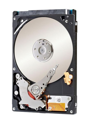 Seagate Spinpoint M9T 2TB 2.5-inch HDD, 5400RPM, SATA 6Gb/s, 32MB cache for laptop storage.