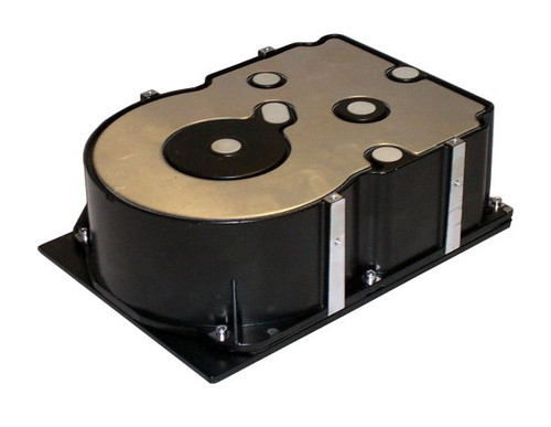 Seagate ST277R-1 60MB 3600RPM SCSI 50-Pin 5.25-inch internal HDD for data storage and server use