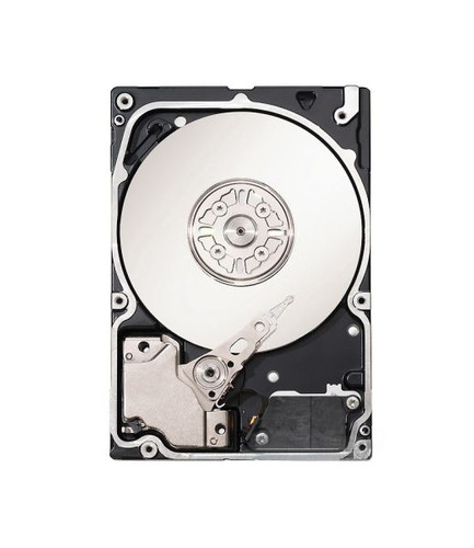 Seagate ST450MP0104 450GB 15K RPM SAS 6Gb/s 128MB cache enterprise 2.5-inch HDD for high-performance data storage.