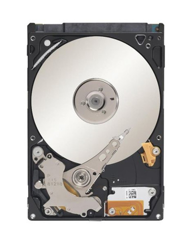 Seagate - ST500LM027 - HDD 500GB 5400RPM SATA 3Gb/s 2.5"