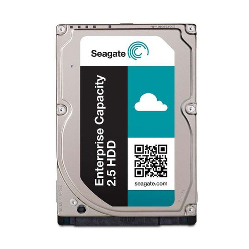 Seagate ST600MP0035 - Enterprise 15K 600GB SAS HDD