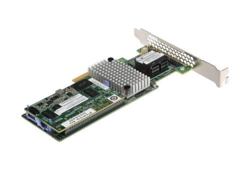 IBM - 00AE938 - RAID Controller 2GB SAS/SATA