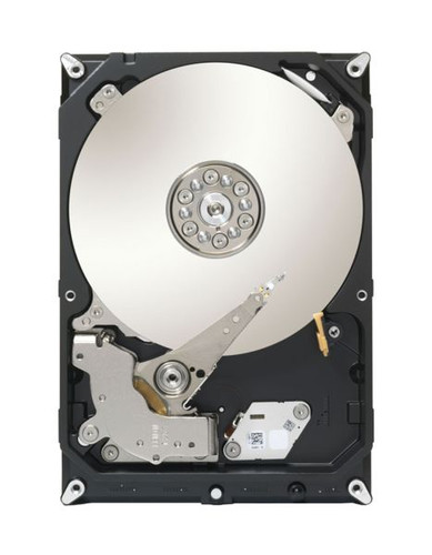 Seagate - 9EM132-901 - HDD 160GB 7200RPM SATA 3Gb/s 3.5"