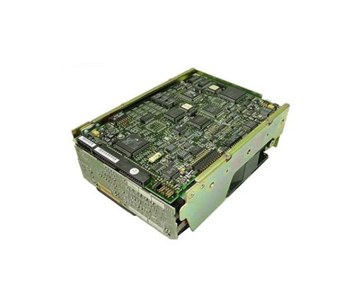 Seagate - ST41200N - HDD 1.2GB 3600RPM SCSI 50-Pin 5.25"