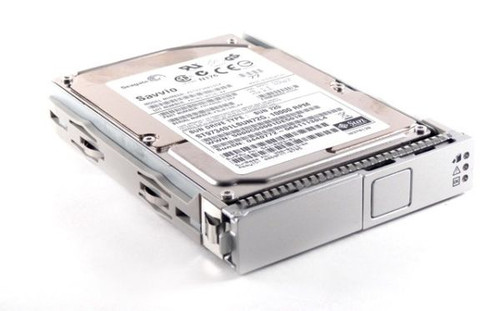 Sun 146GB 10K SAS SFF Hard Drive (540-7151-02) for high-speed data storage in enterprise servers.