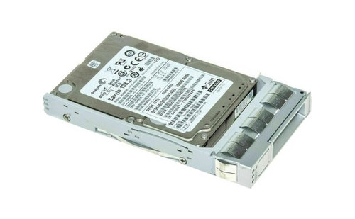 Sun 146GB SAS 6Gb/s 10k RPM 16MB Cache 2.5-inch internal hard drive with tray for enterprise storage.