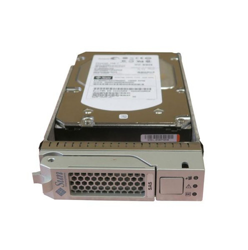 Sun - 390-0476-03 - HDD 2TB SAS 6Gb/s 7200RPM 3.5"