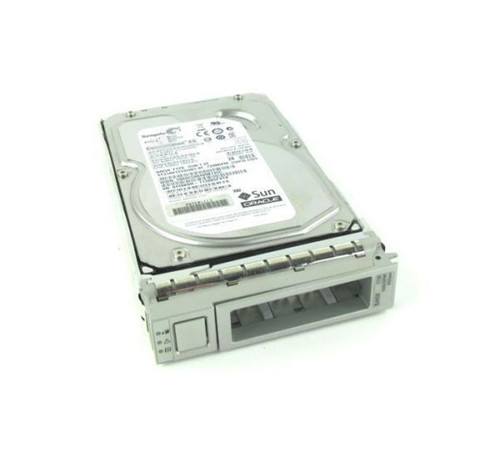 Sun - ST360957FSUN600G - HDD 600GB 15000RPM 3.5" Fibre Channel 4Gb/s