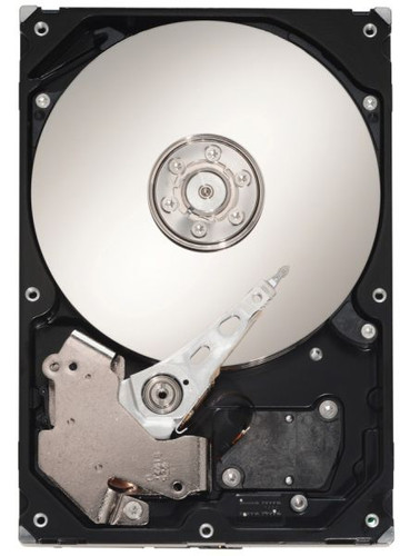 Toshiba HDD3A01 - 2TB 7200RPM SAS 3.5" Hard Drive
