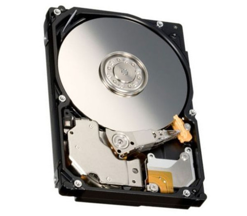 Toshiba - MBF2600RE - HDD 600GB 10000RPM SAS 6Gb/s 2.5" SED
