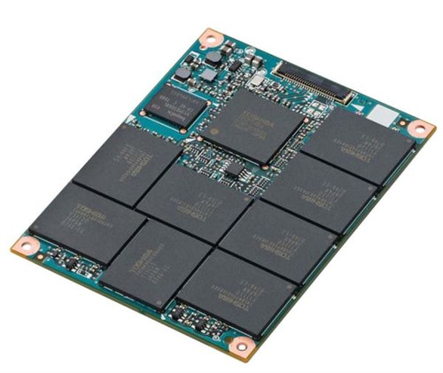 Toshiba MK4001GRZB 400GB SLC SAS 6Gb/s 2.5-inch SSD for enterprise storage, high speed, reliable data access.