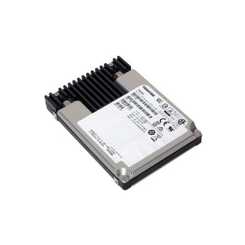 Toshiba - PX04SMB080 - SSD 800GB SAS 12Gb/s 2.5" MLC