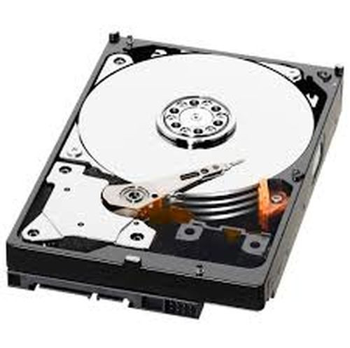 VE545AV HP 250GB 7200RPM SATA 3Gbps Hot Swap 3.5-inch Internal Hard Drive for data storage