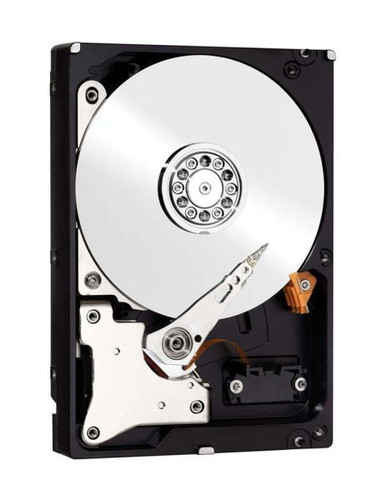 Western Digital - WD1000FYPS-18ZKB0 - HDD 1TB 7200RPM SATA 3Gb/s 3.5"