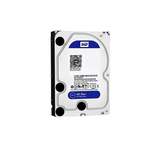 Western Digital - WD2003FYYS-05T9B0 - HDD 2TB 7200RPM SATA 3.5"