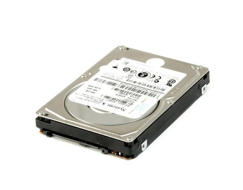 Western Digital - WD3001BKHG-33D22V1 - HDD 300GB SAS 6Gb/s 10000RPM 2.5"