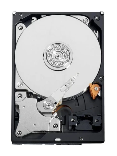 Western Digital - WD20EURS-98SPKY0 - HDD 2TB SATA 3Gb/s 5400RPM 3.5"