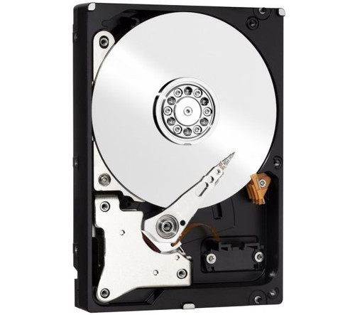 Western Digital - WD121PURZ - HDD 12TB SATA 6Gb/s 7200RPM 3.5"