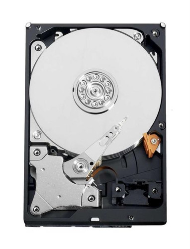 Western Digital Purple 6TB SATA Hard Drive (WD60PURX)