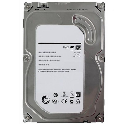 HP - WH754AV - HDD 250GB 7200RPM SATA 3Gb/s 2.5"