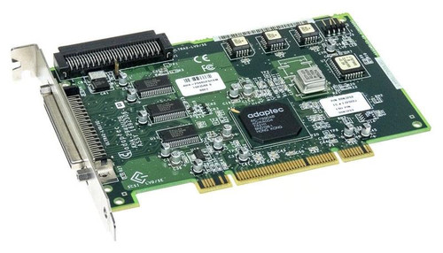 IBM - 00N3268 - SCSI Controller Card PCI Wide Ultra-2 LVD SE