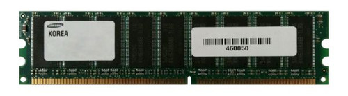 Samsung - M381L3223CTL-CA2 - Memory 256MB DDR PC2100 ECC 184-Pin DIMM
