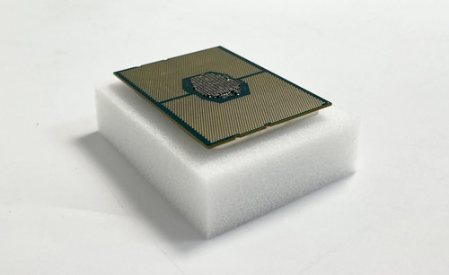 G518T - Dell - 1.60GHz 2.5GT/s Socket PPGA988 6MB Cache Intel Core i7-720QM Quad Core Processor