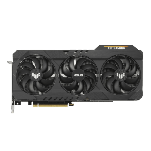 ASUS TUF Gaming GeForce RTX 3090 OC 24GB GDDR6X Graphics Card