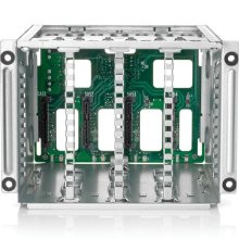 HP DL380 G6 Server Hard Drive Cage - 496074-001