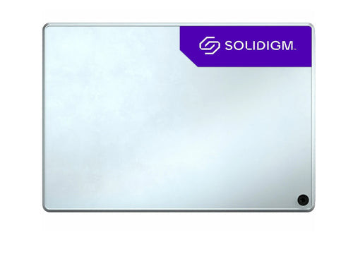 Solidigm - SSDPF2KX076T11Z - SSD 7.68TB PCIe 4.0 2.5" TLC