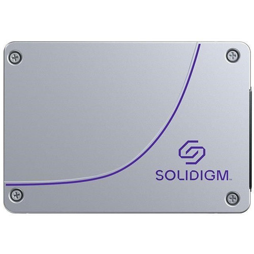 SSDSC2KG019TZ1Z Solidigm D3-S4620 1.92TB 2.5-inch SATA enterprise SSD